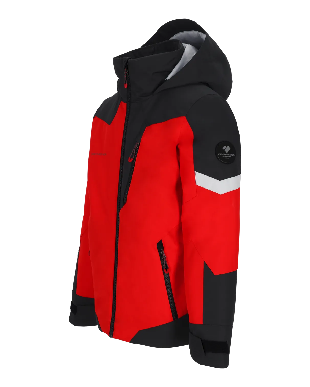 Fleet Jacket