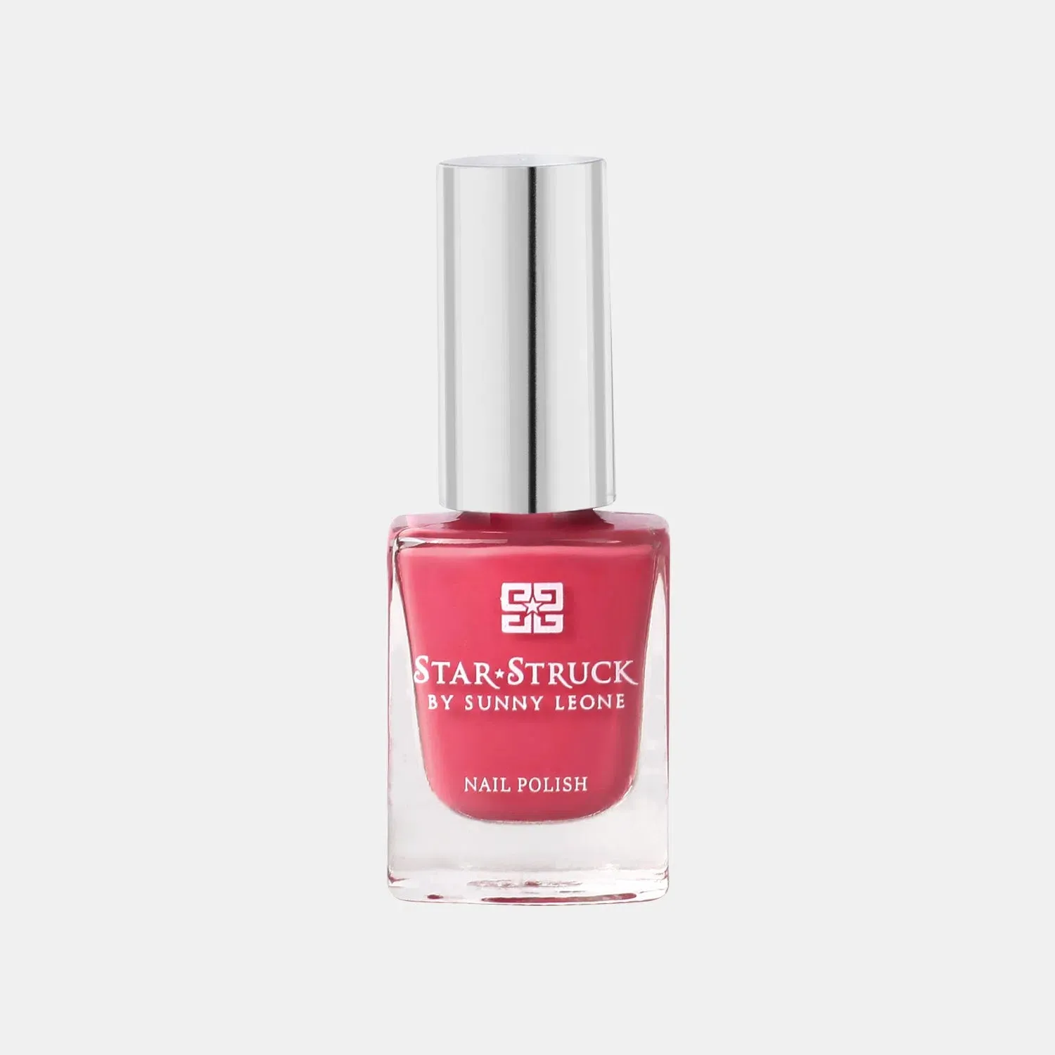 Wild Cherry-Nail Polish